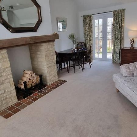 Yew Tree House Villa Удсток Екстериор снимка