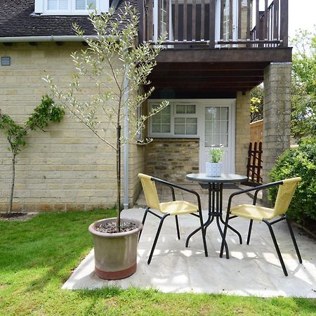 Yew Tree House Villa Удсток Екстериор снимка