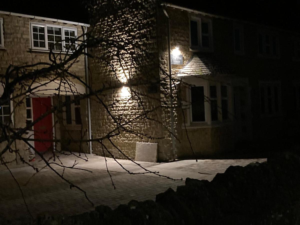 Yew Tree House Villa Удсток Екстериор снимка