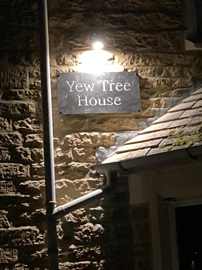 Yew Tree House Villa Удсток Екстериор снимка