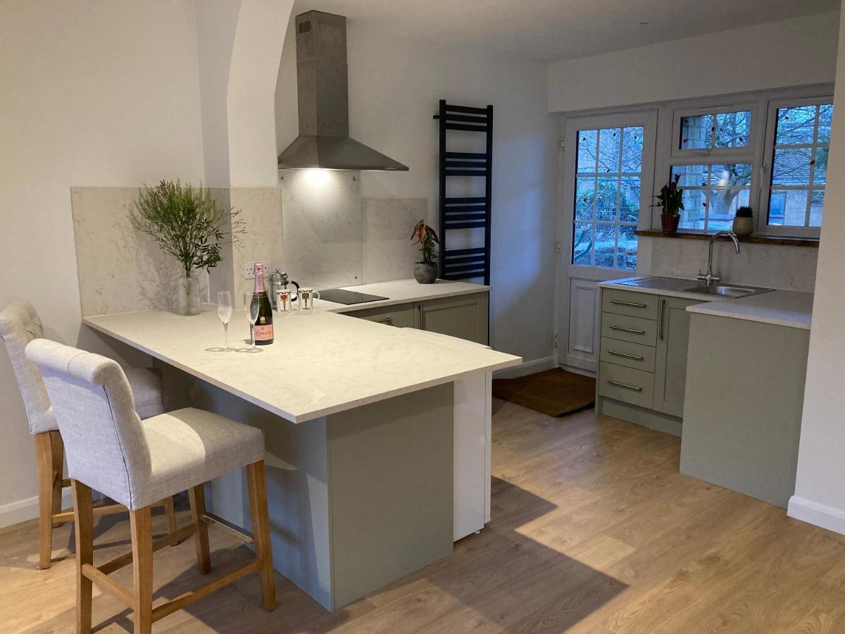 Yew Tree House Villa Удсток Екстериор снимка