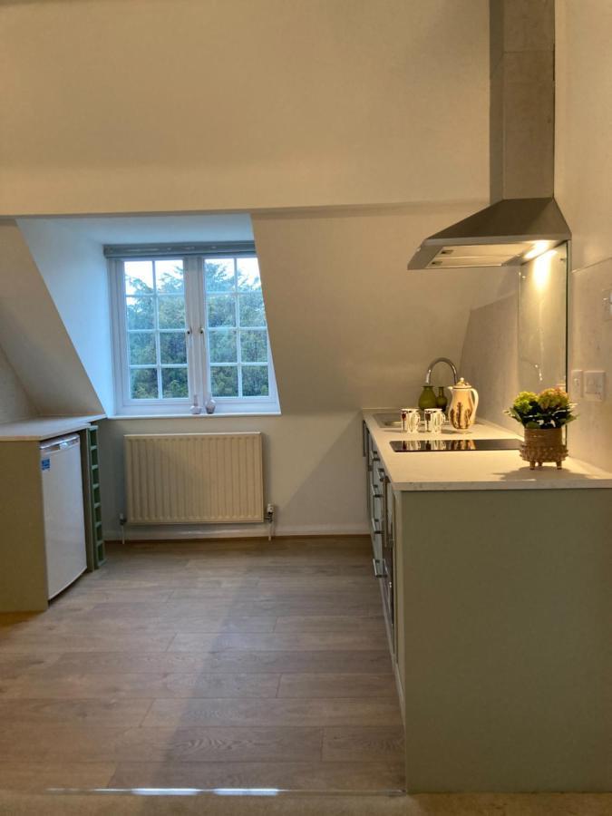 Yew Tree House Villa Удсток Екстериор снимка