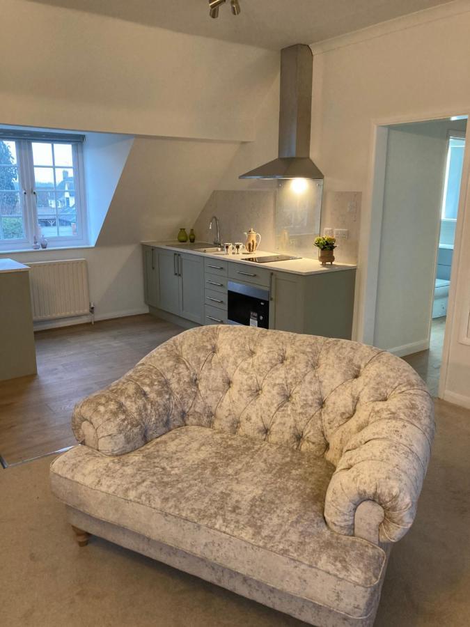 Yew Tree House Villa Удсток Екстериор снимка