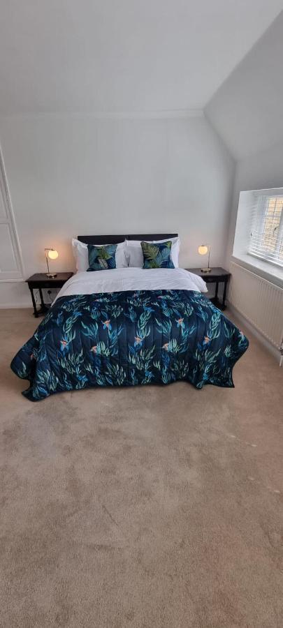 Yew Tree House Villa Удсток Екстериор снимка