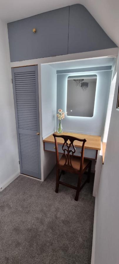 Yew Tree House Villa Удсток Екстериор снимка