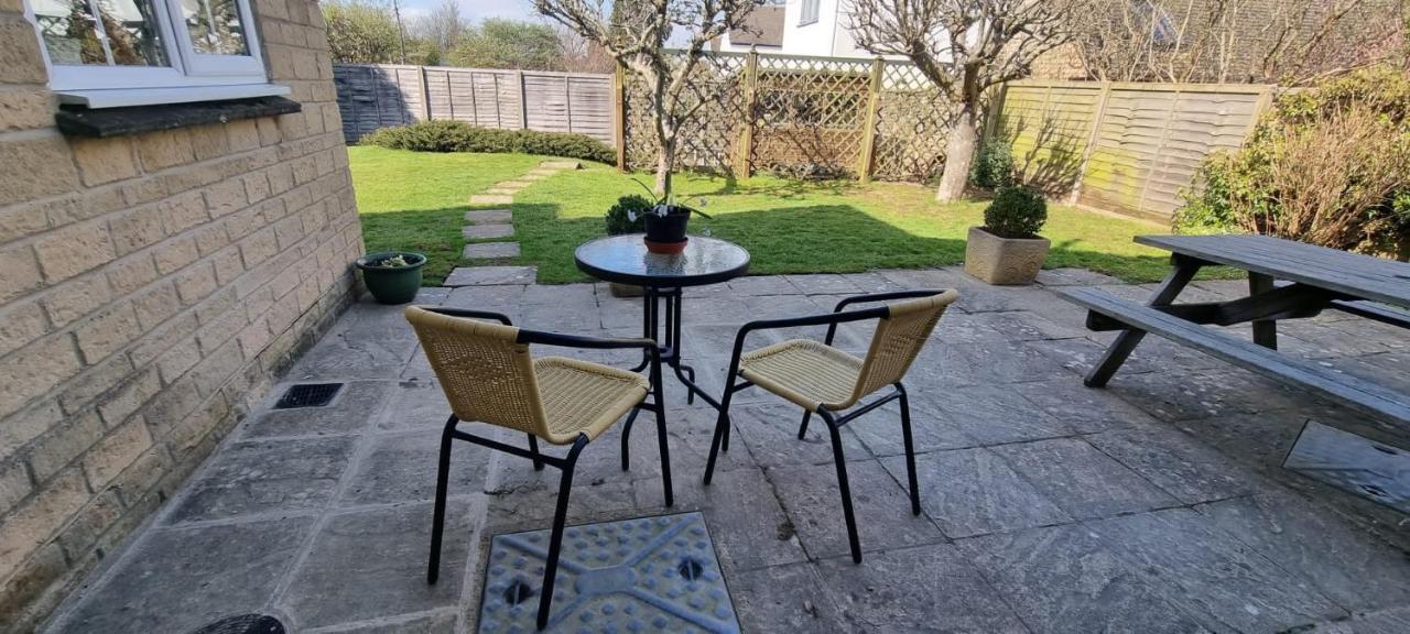 Yew Tree House Villa Удсток Екстериор снимка