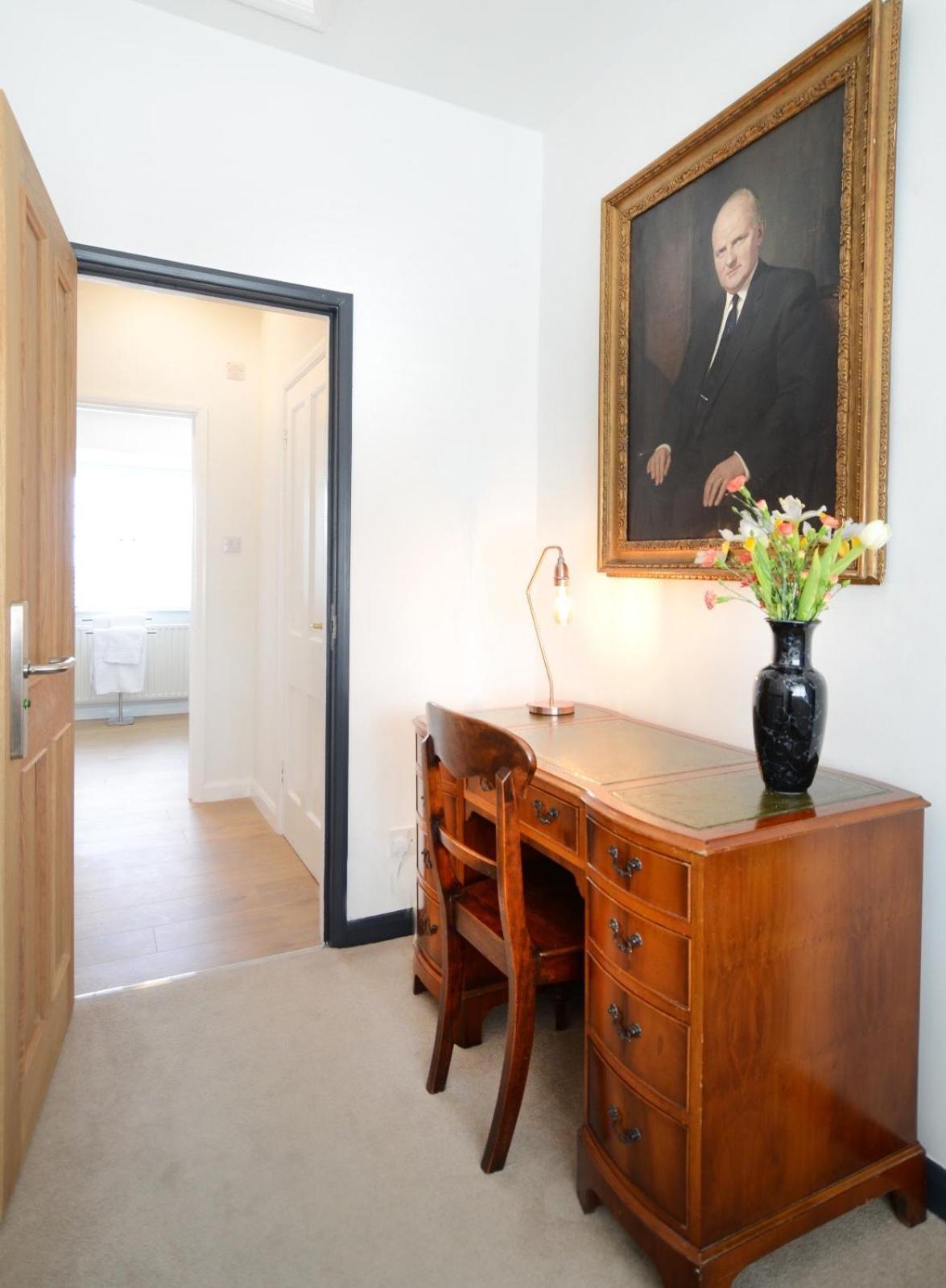 Yew Tree House Villa Удсток Екстериор снимка
