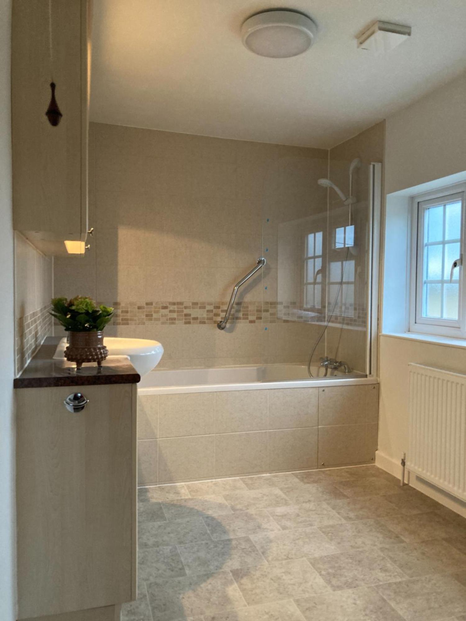 Yew Tree House Villa Удсток Екстериор снимка