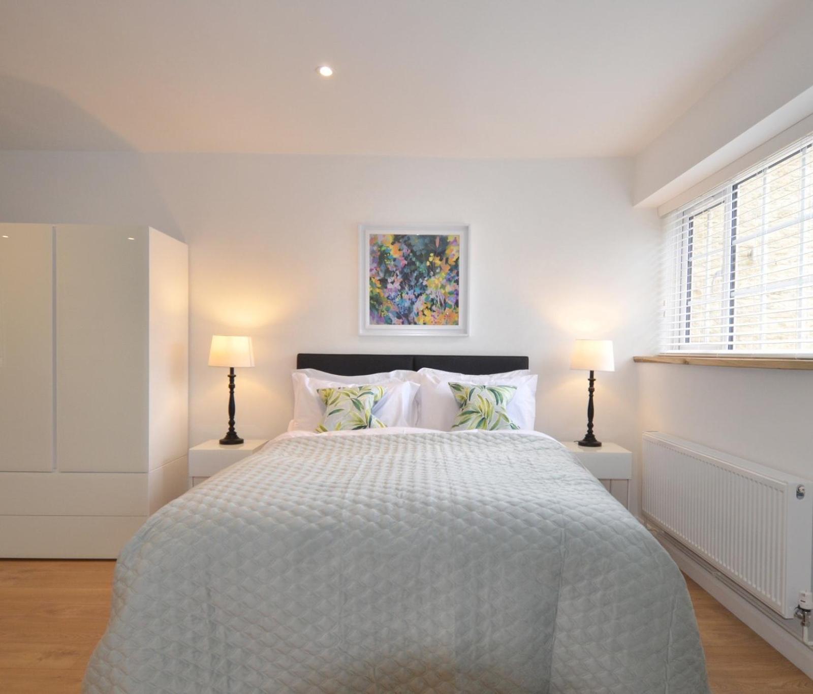 Yew Tree House Villa Удсток Екстериор снимка