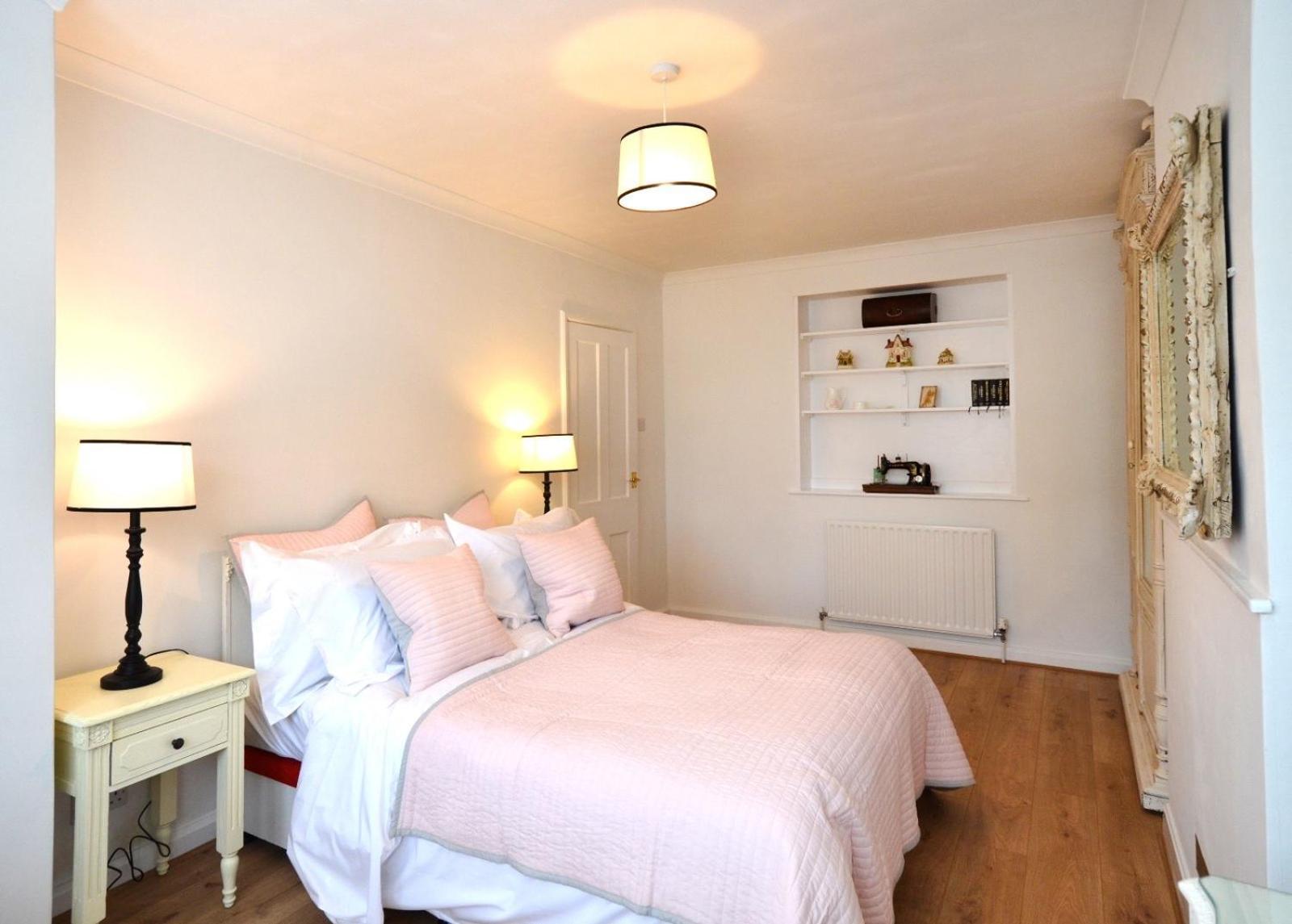 Yew Tree House Villa Удсток Екстериор снимка