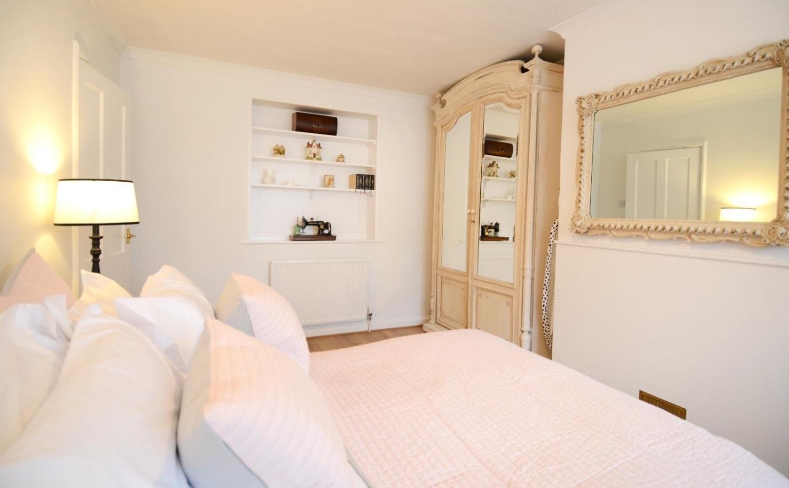 Yew Tree House Villa Удсток Екстериор снимка